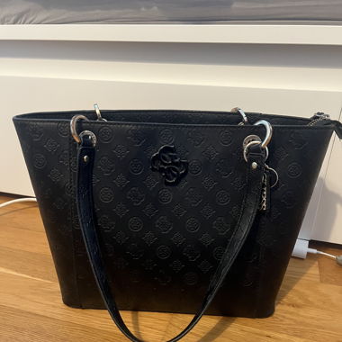 Damen Handtasche Guess