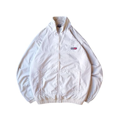 Vintage Nike Trackjacket (L)