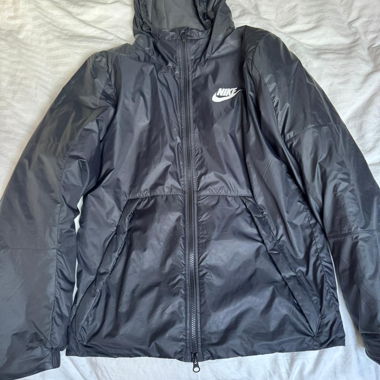 Nike Jacke