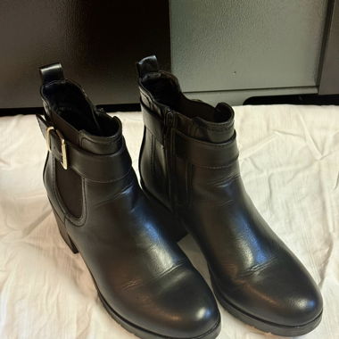 Elegante Stiefel