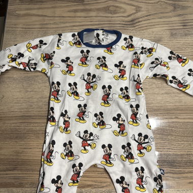 Baby pyjama 