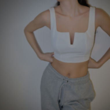White Top