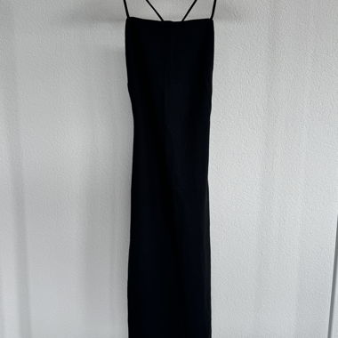 H&M Trägerkleid – Grösse XS