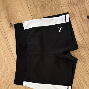 kurze Sporthose Puma