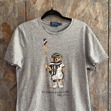 T-shirt polo ralph Lauren