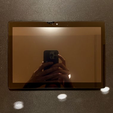 Lenovo Tablet TB-X505F