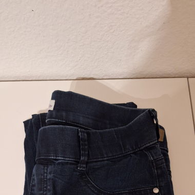 Clockhause Jeggins Dunkelblau