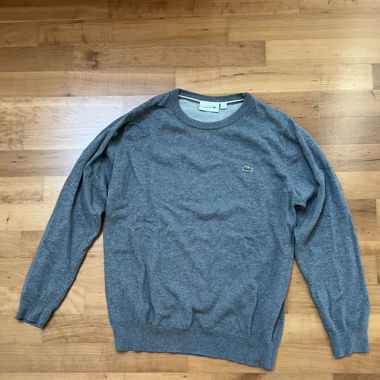 Lacoste Pullover