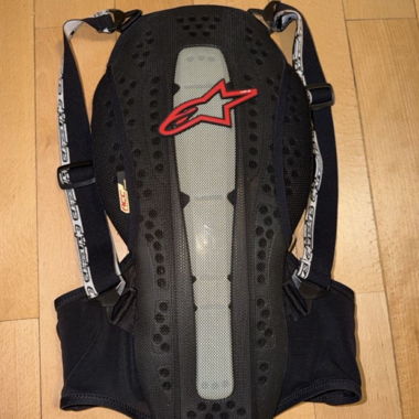 Alpinestars KR-2 Protektor
