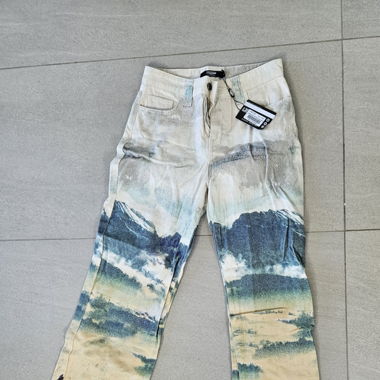  Hose neu