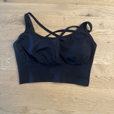 Reggiseno sportivo TEVEO 