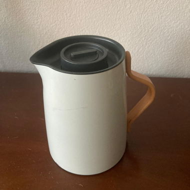 Thermoskanne & Teekrug Stelton Emma
