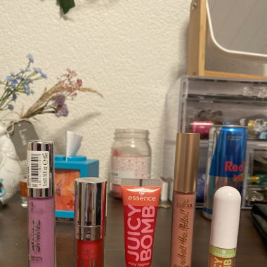 5 Liglösse Essence