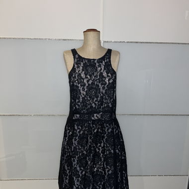 Elegantes Kleid Damen🩶🪻