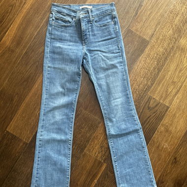 Jeans Bootcut Levi's 315 W25