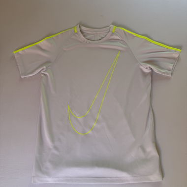 Nike Dri-FIT shirt junior
