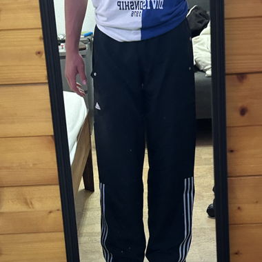 Adidas pants