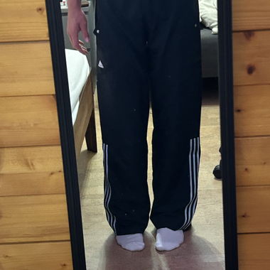 Adidas pants