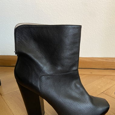 Heels | Ancle Boots | Stiefelette