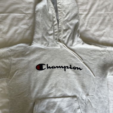 Champion Hoodie
