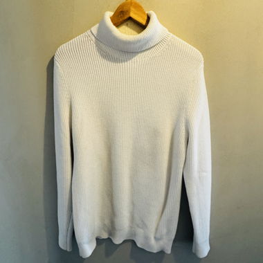 Maglione H&M Collo Alto