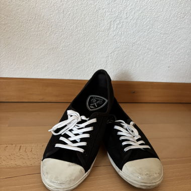 Halbschuh Lacoste