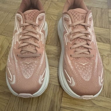 Baskets Hoka Clifton 10 nouveau modèle Taille 40