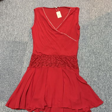 Maje dress 