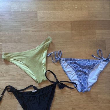 Bikini Hosen