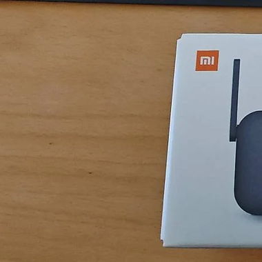 Xiaomi Wifi Range Extender Pro