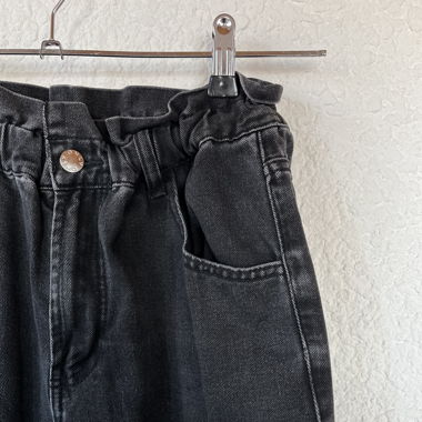 Pantalon gris