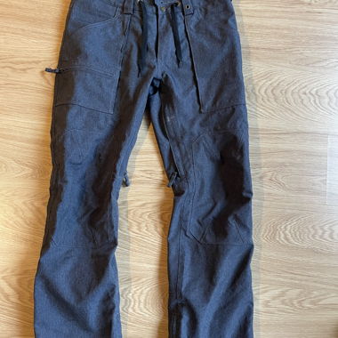 Pantaloni da snowboard Burton