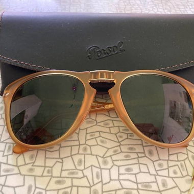 Original Persol Brille TOP Zustand