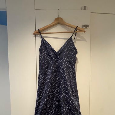 Brandy Kleid