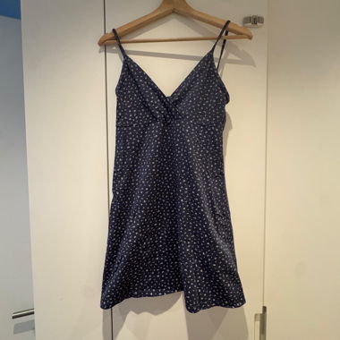 Brandy Kleid