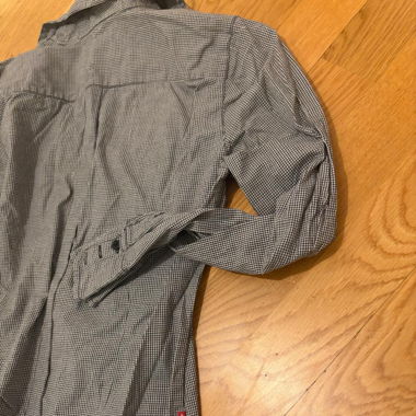 Hemd Bluse Levis