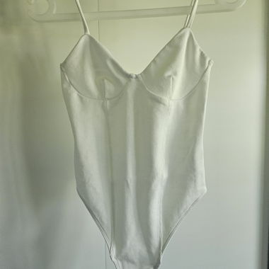 Body blanc