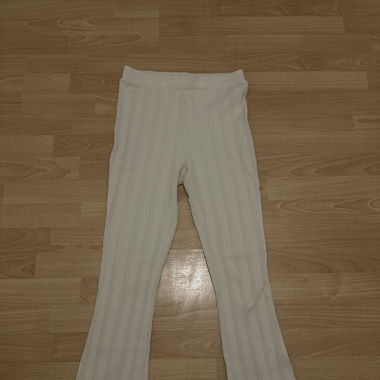 Flared Leggins