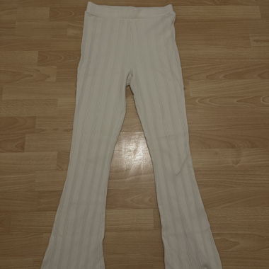 Flared Leggins