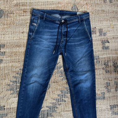 Diesel Joggjeans, Duff, Gr. 32