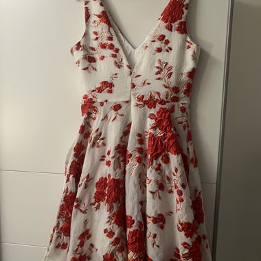 Vestito F&P