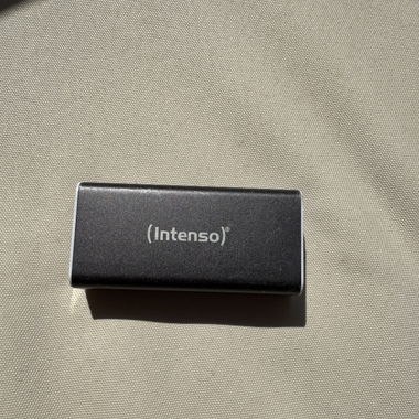 Powerbank - Intenso