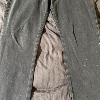 EIGHTYFIVE Straight Jeans Gr. 34