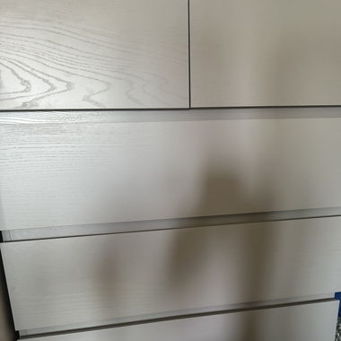 Kommode mit 6 Schubladen 