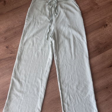 Pantalon léger confortable