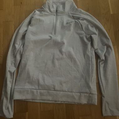 Nike Running Half-Zip Top