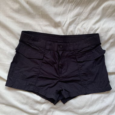 H&M Mini-Shorts