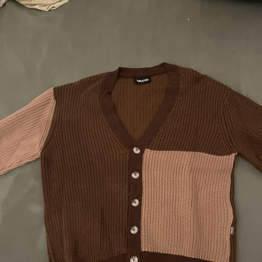 Vacid Cardigan