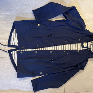 Regenjacke/ Parka von Roxy XS 