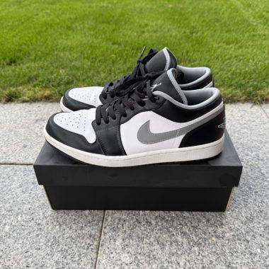 Jordan 1 Low